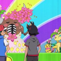arceus the one called god episode online