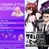 isekai succubus cow