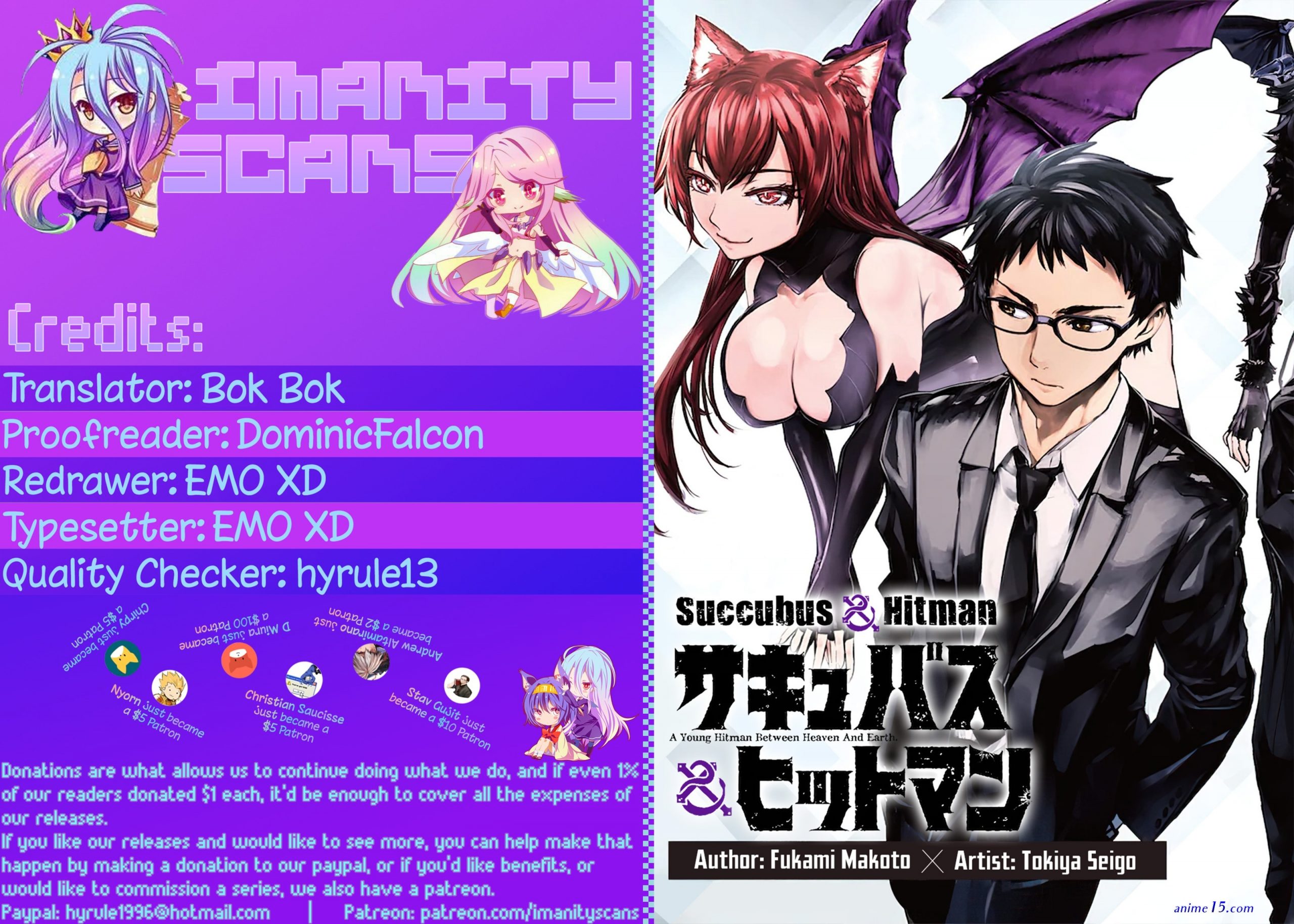 isekai succubus cow
