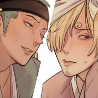 zoro x sanji