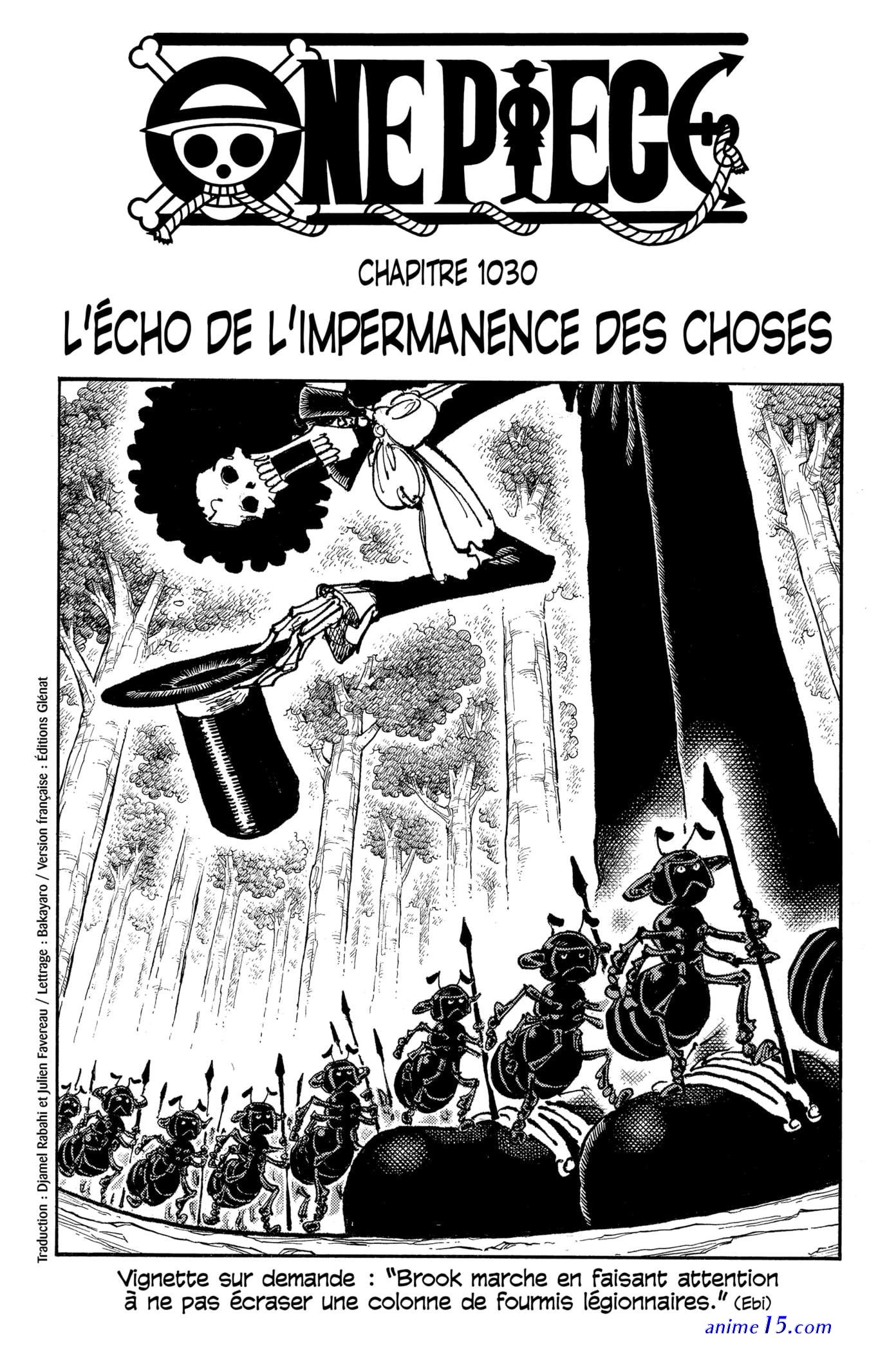 one piece 868 vostfr
