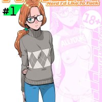 the last of fast porn comics