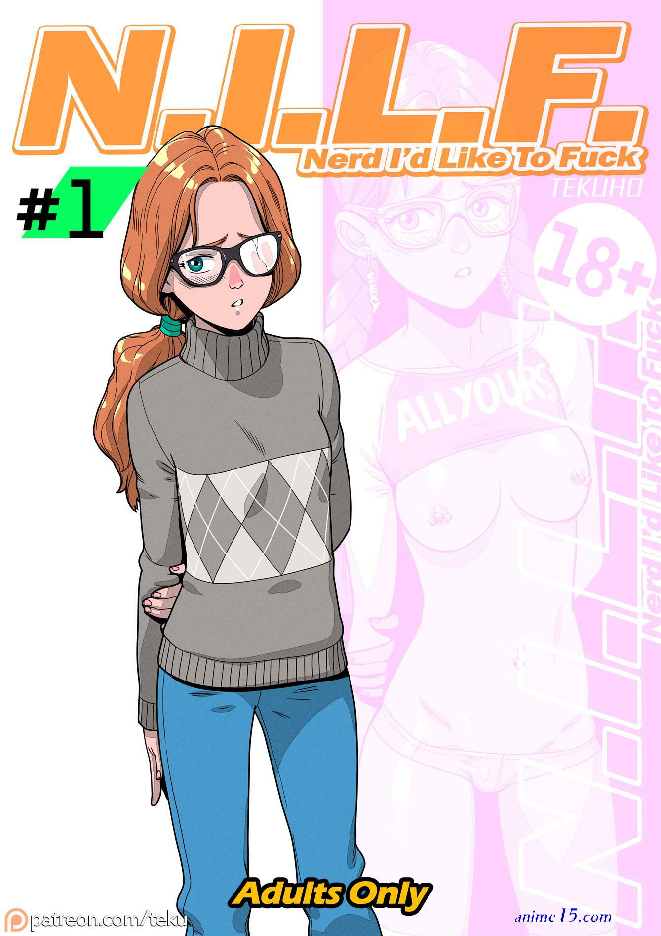 the last of fast porn comics