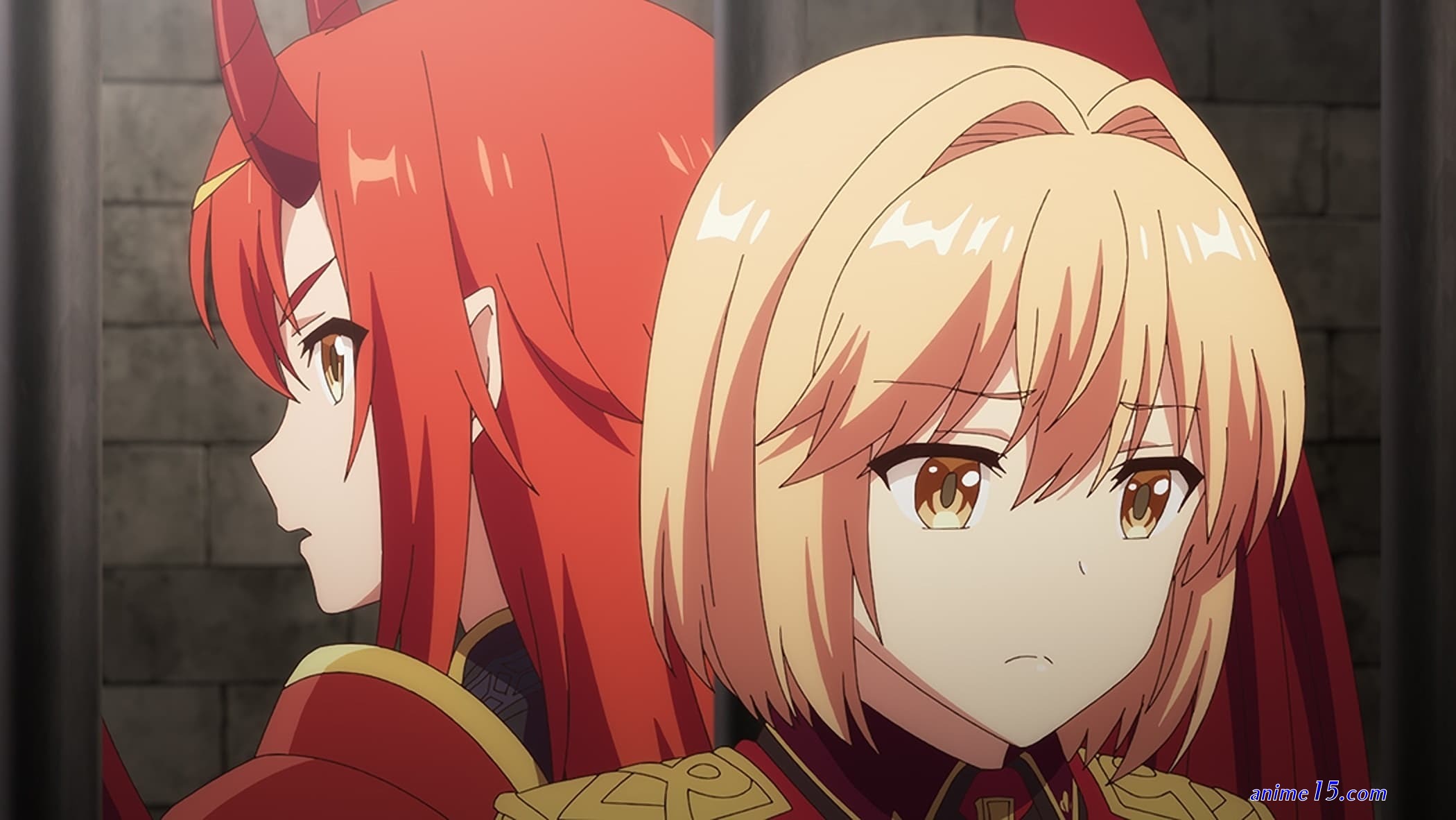 sono bisque doll wa koi wo suru vostfr