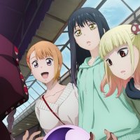 toky gols anime copletu dublado