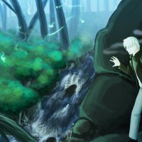 mushishi vostfr