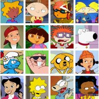 watch cartoon and anime