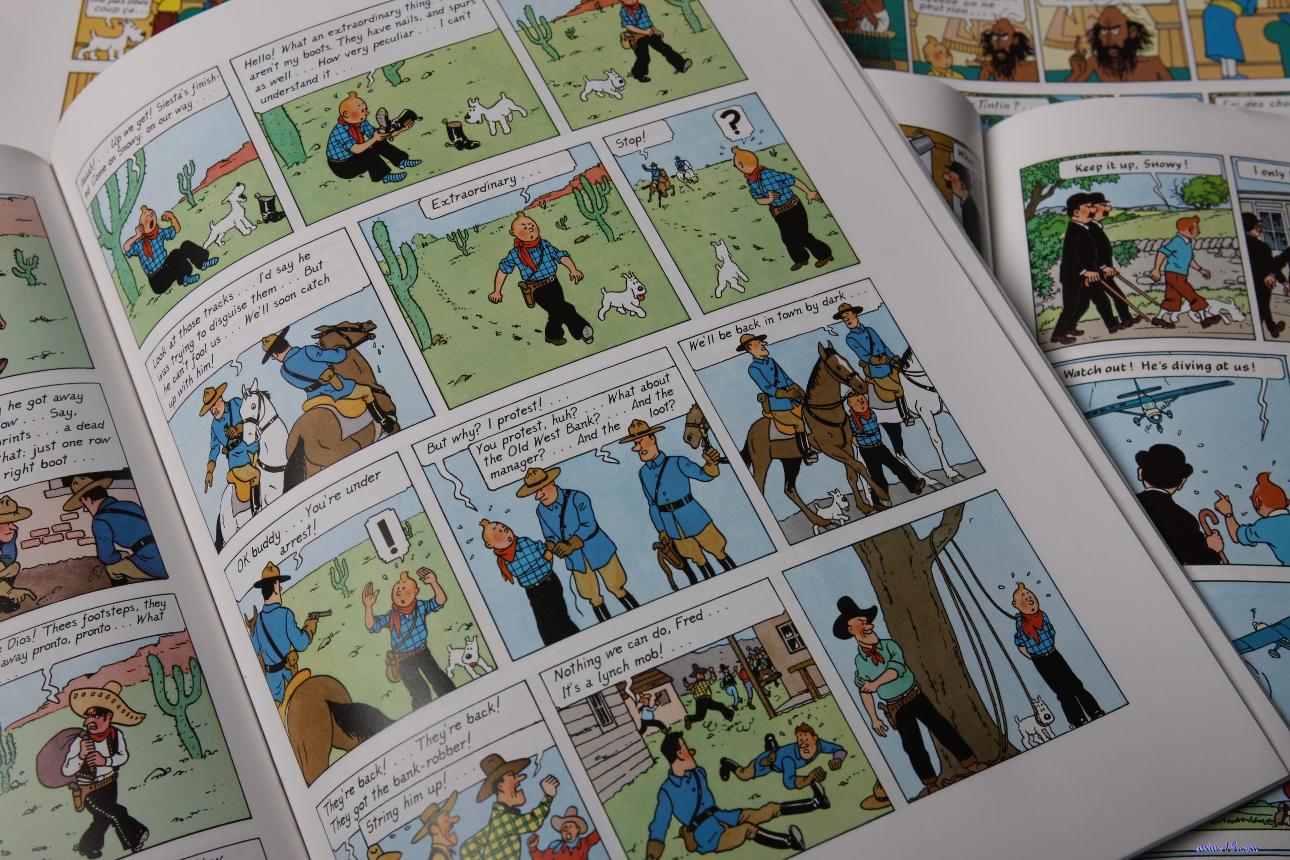 cómics el dios del app
