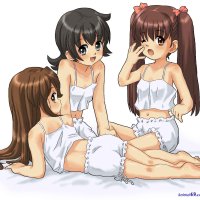 yaoi incest r18 porn comics