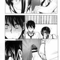 近亲相奸 漫画