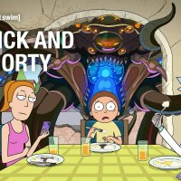 assistir online rick e moory