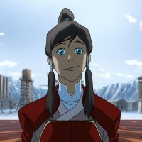 a lenda de korra assistir