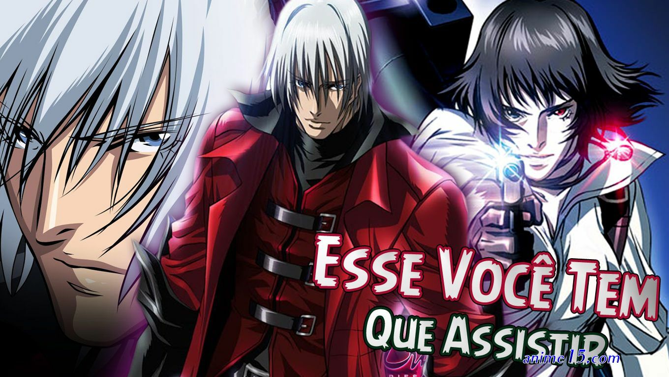 animes dublados baixar