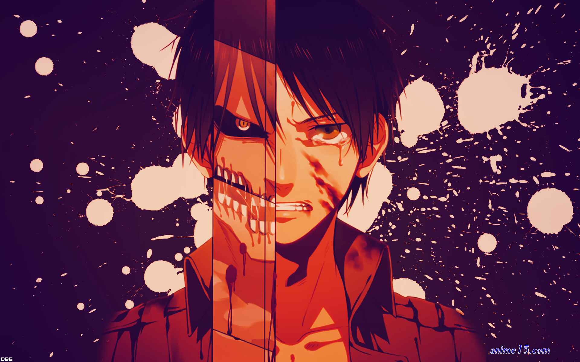 shingeki hd