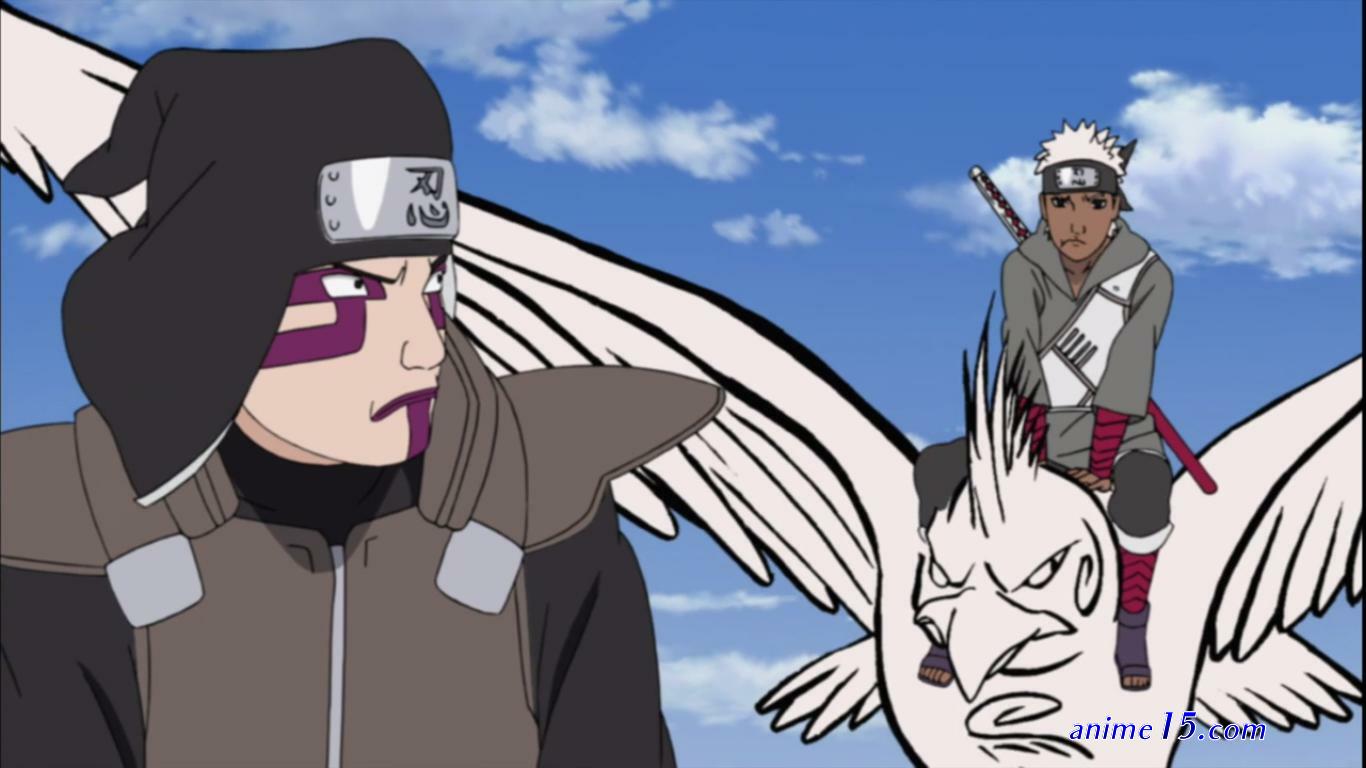 naruto shippudenq cap 262