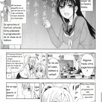 ane log moyako neesan no tomaranai monologue