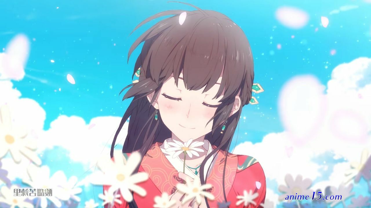 cinderella chef season 2 gogoanime