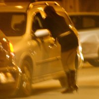 street prostitution