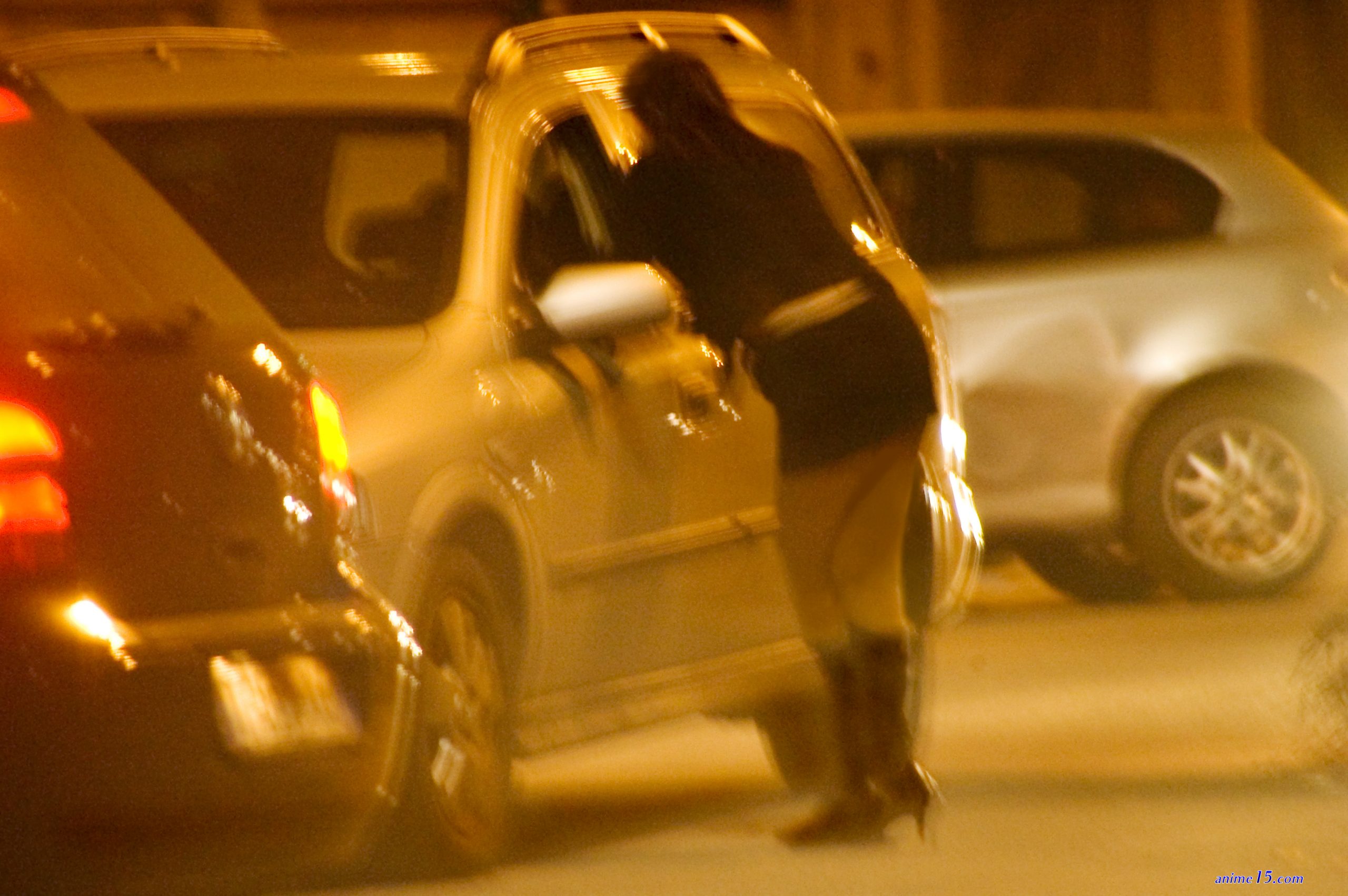 street prostitution