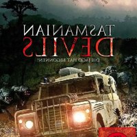 tezmanian devil movie