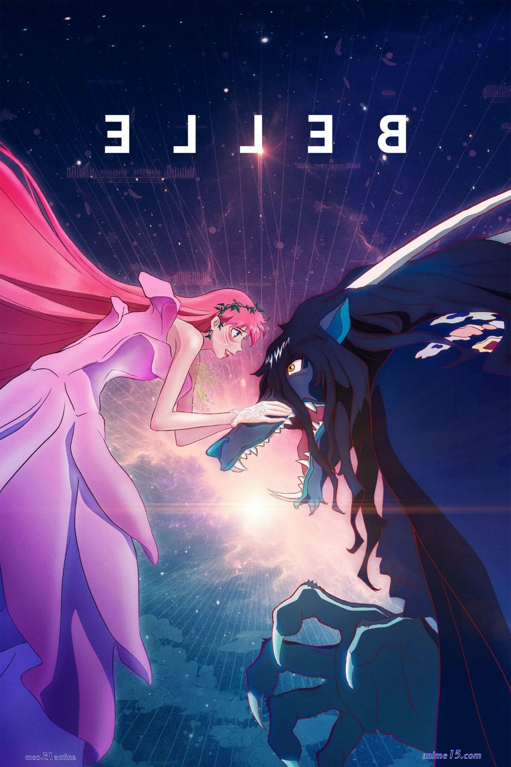 ryuu to sobakasu no hime ver online