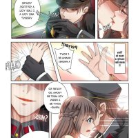 loards runaway baby comics