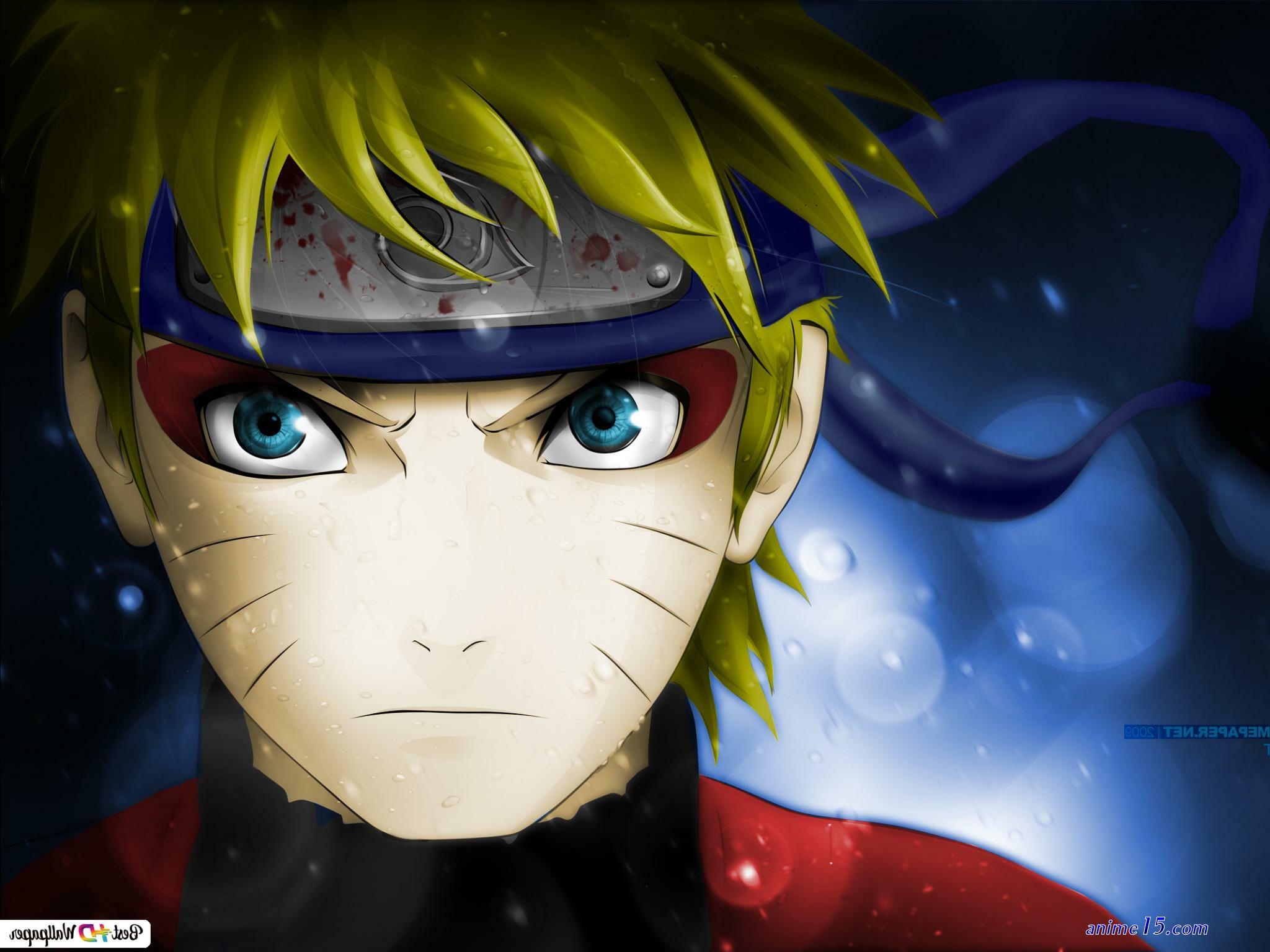 baixar anime naruto uzumaki