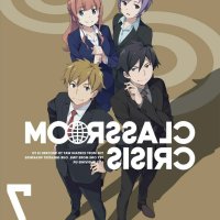 classroom crisis anime sama