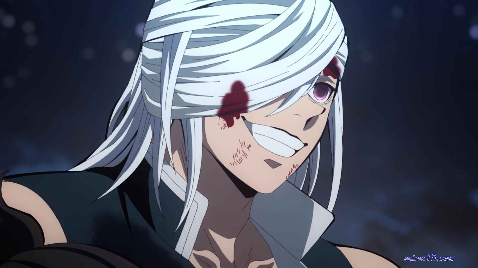 voiranime demonslayer saison 2