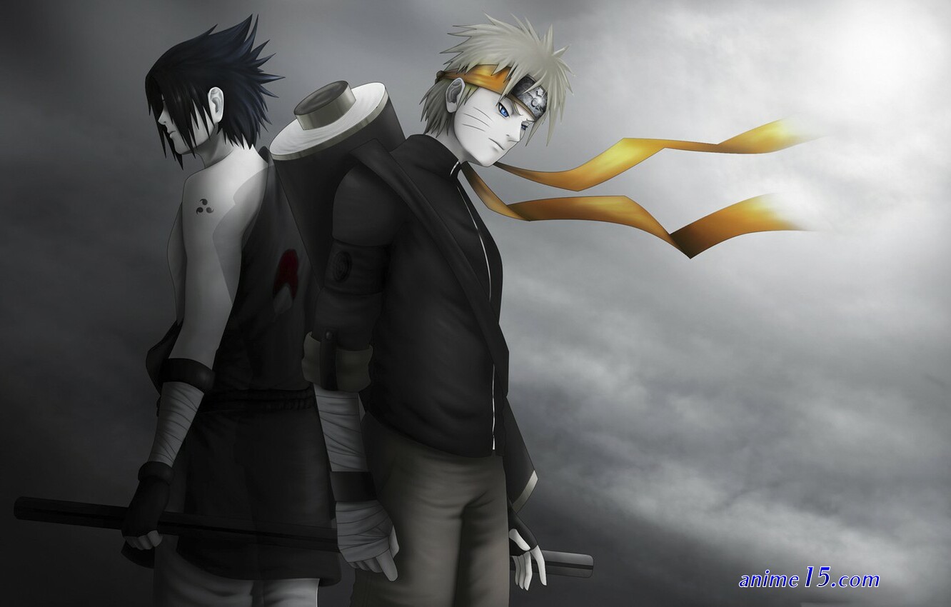 baixar anime naruto uzumaki