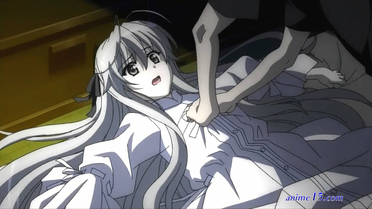 watch yosuga no sora online free