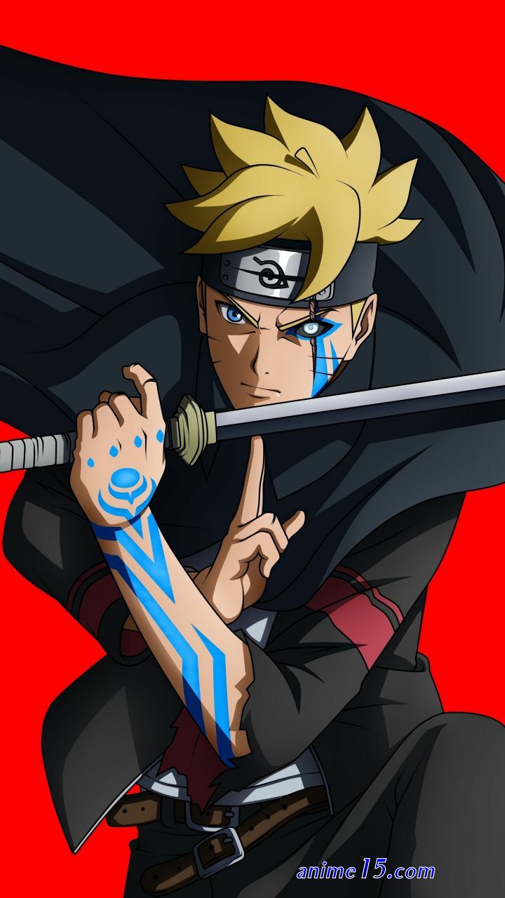 baixar anime naruto uzumaki