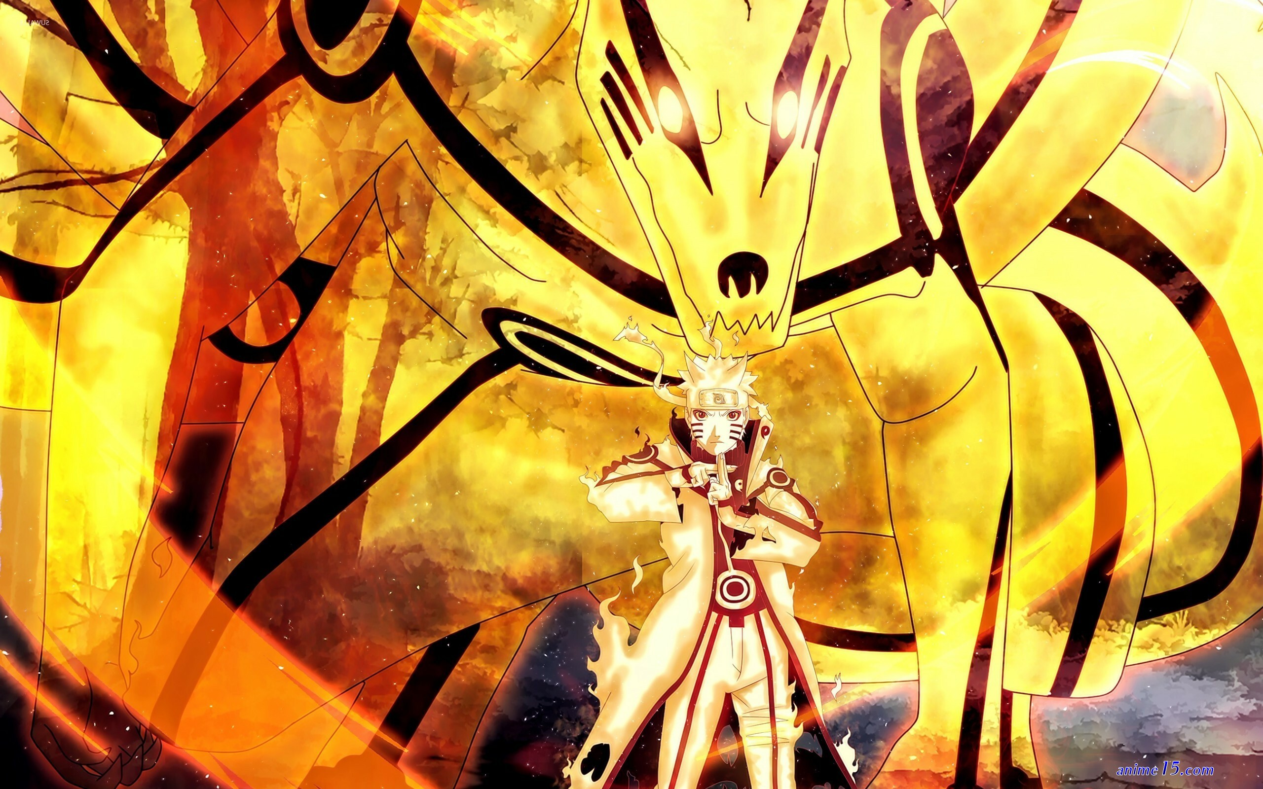 baixar anime naruto uzumaki