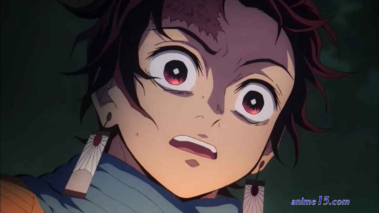 voiranime demonslayer saison 2