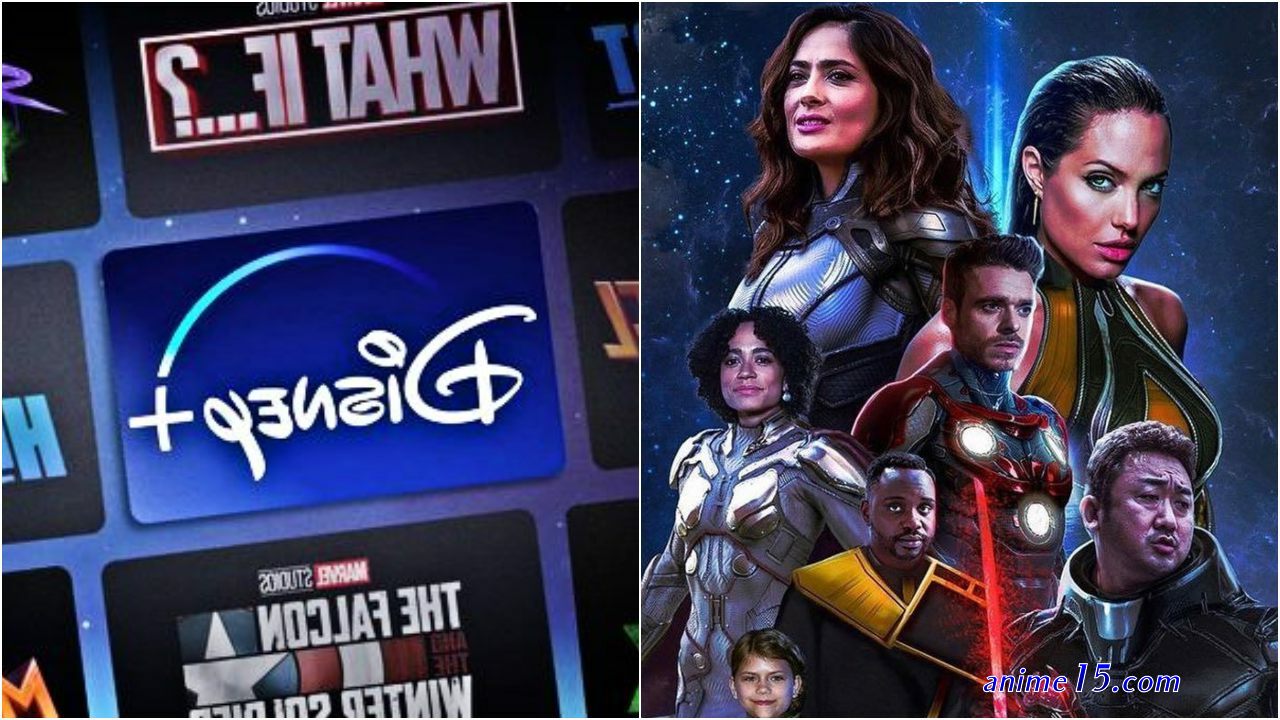 assistir ao filme eternos em 4k online grátis