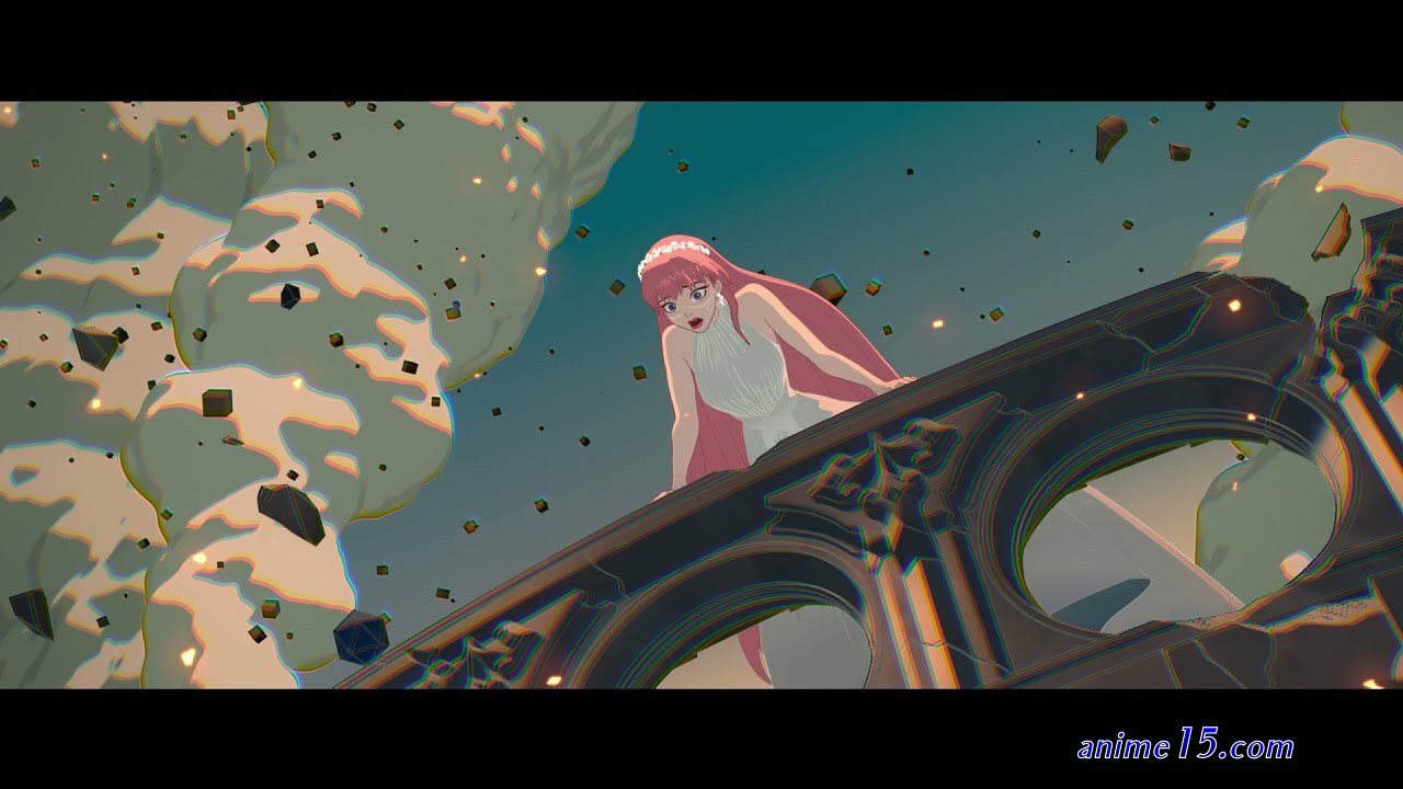 ryuu to sobakasu no hime ver online