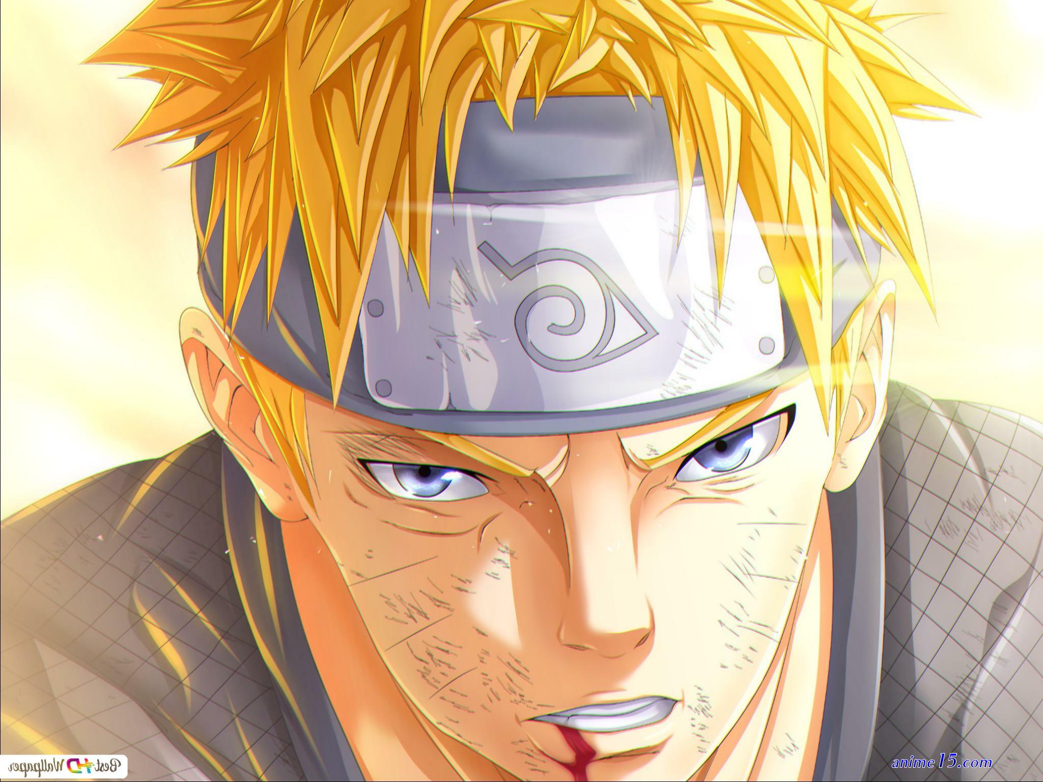 baixar anime naruto uzumaki