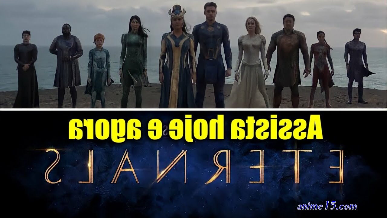 assistir ao filme eternos em 4k online grátis