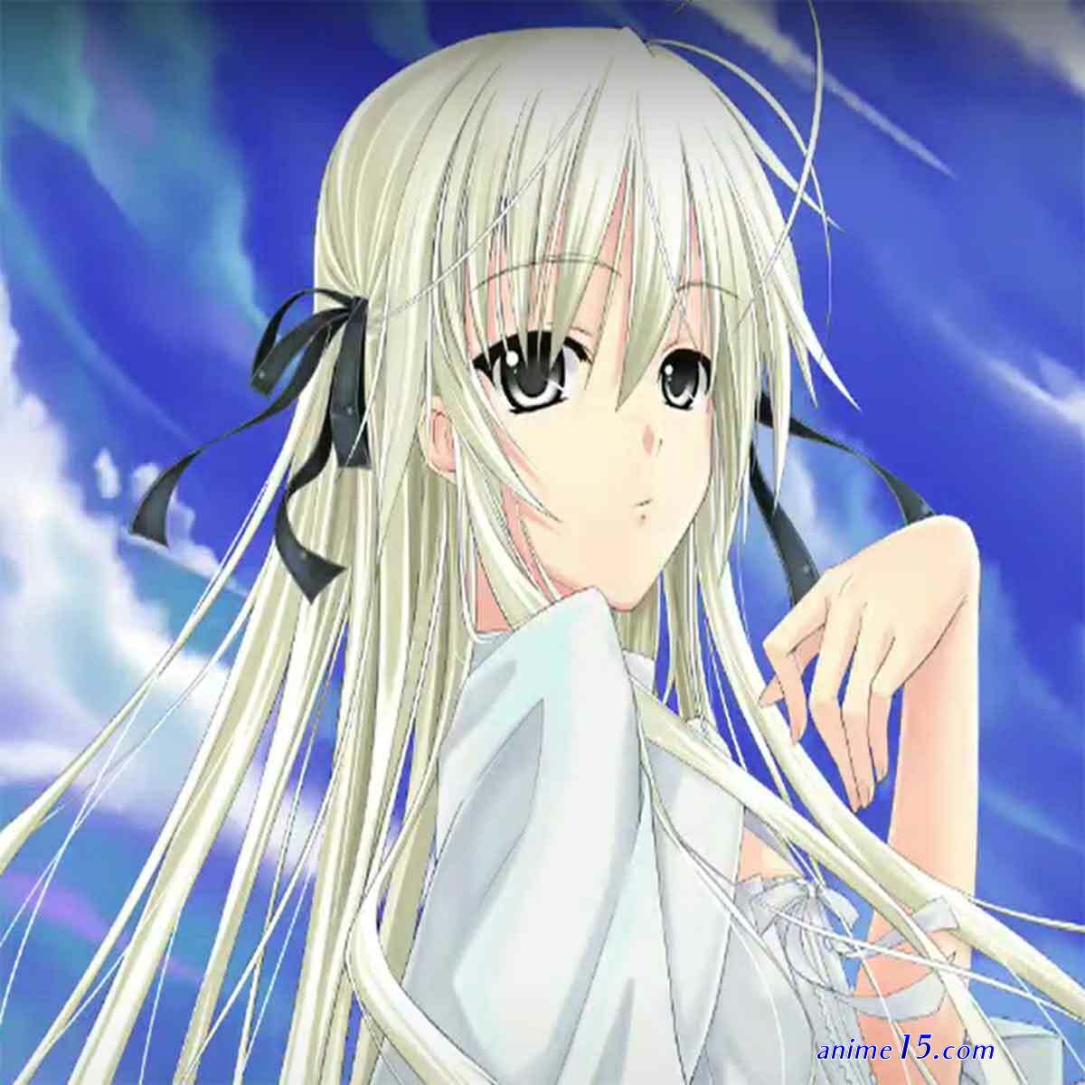 watch yosuga no sora online free