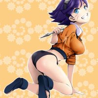 porno anime comics himawari futa