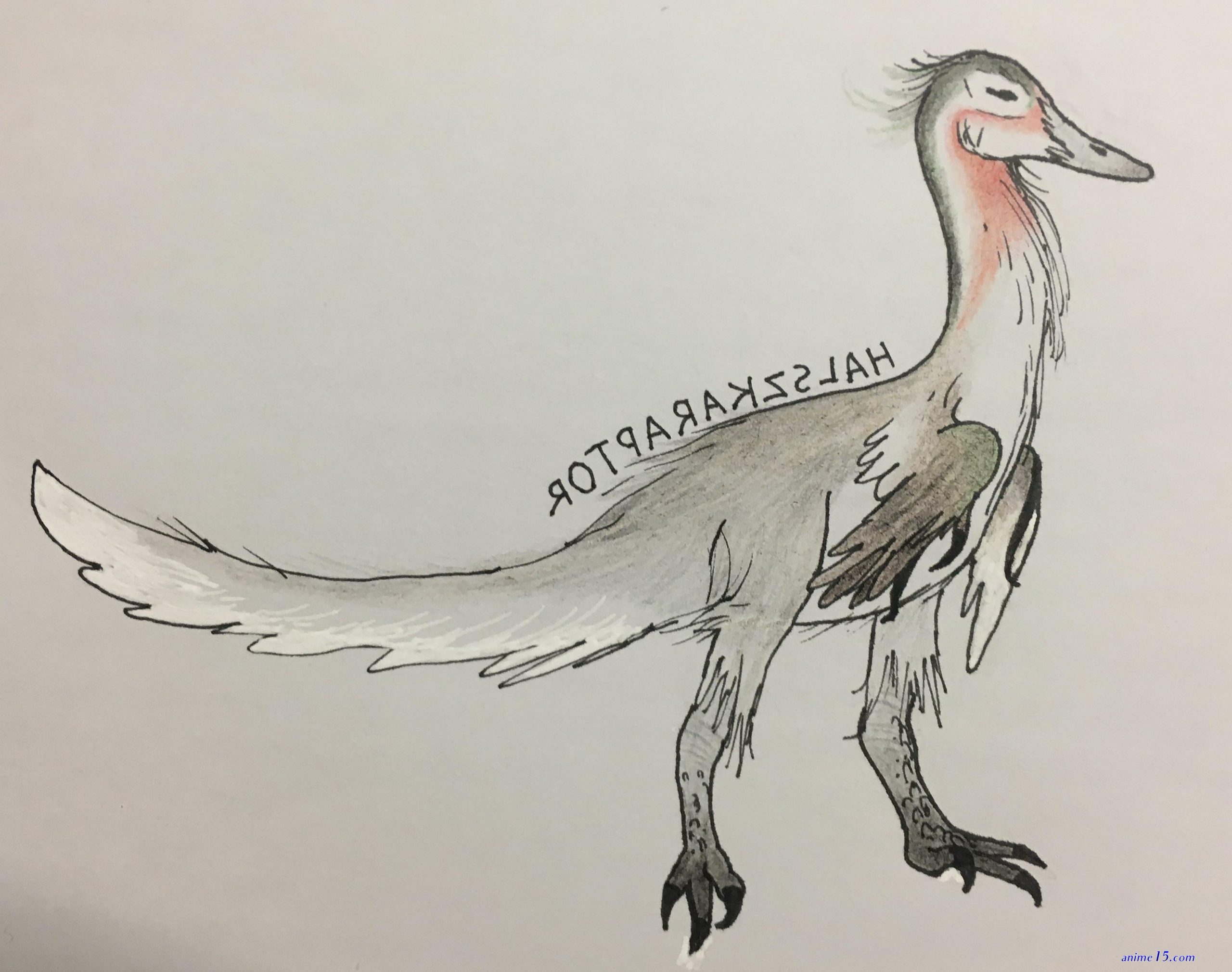 dinoduck
