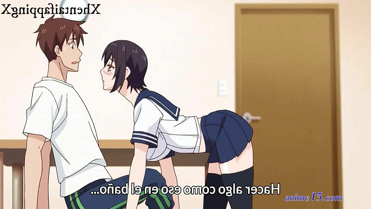 anime hentai không che overflow ko che