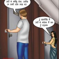 savita bhabhi comics episode 137 free