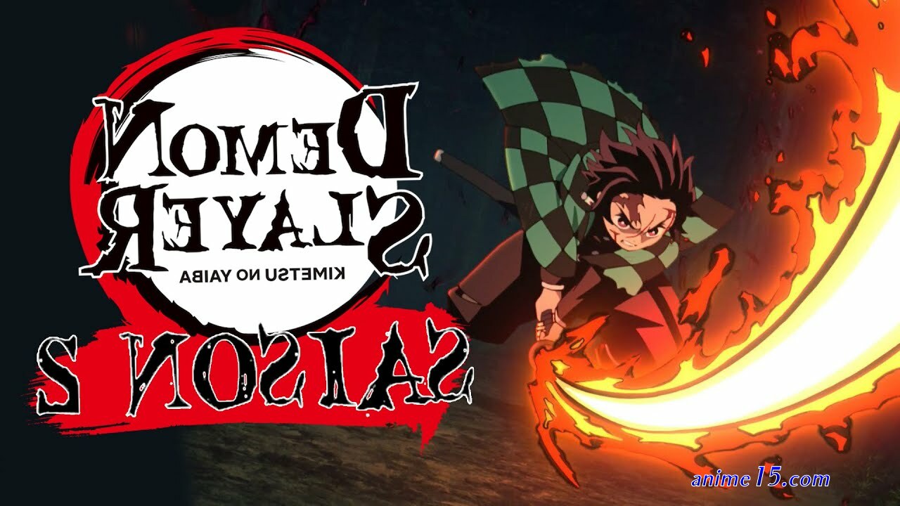 voiranime demonslayer saison 2
