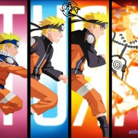 baixar anime naruto uzumaki