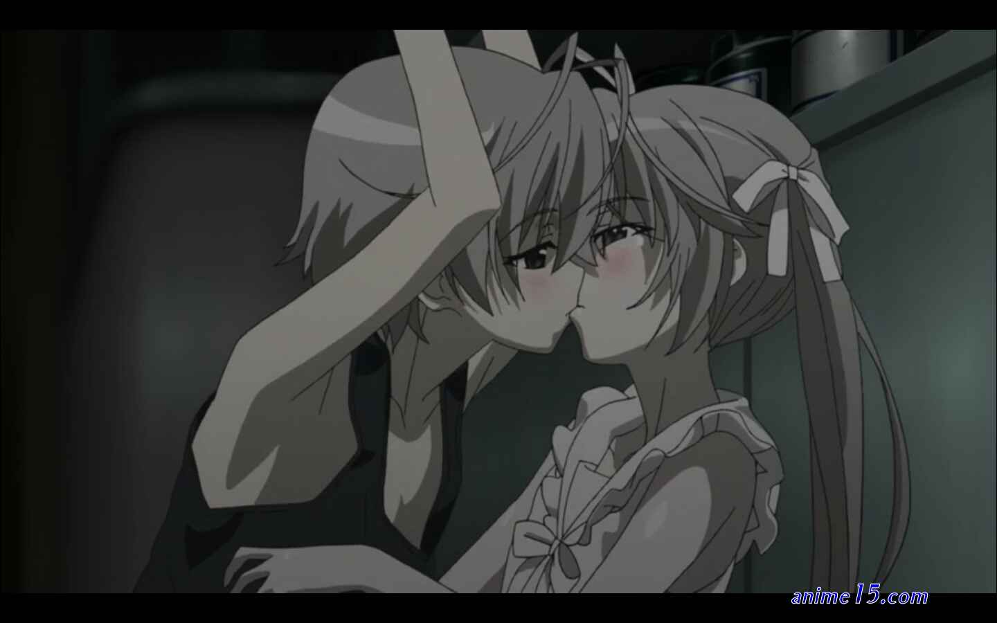watch yosuga no sora online free
