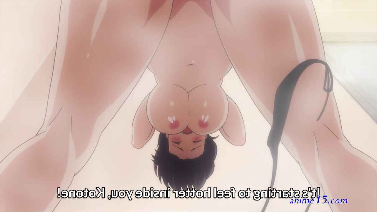 anime hentai không che overflow ko che