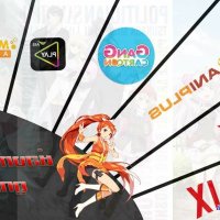anime ไม่มีโฆษนา