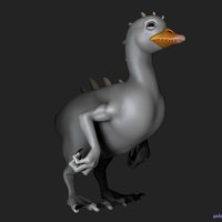 dinoduck