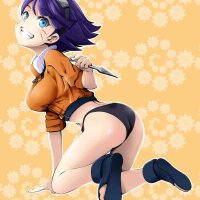 porno anime comics himawari futa